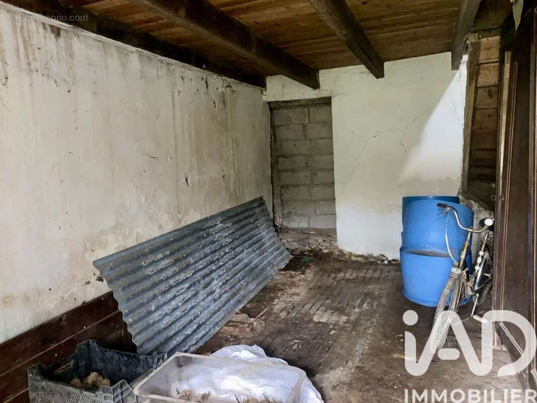 Photo 6 - Maison à CROSSAC