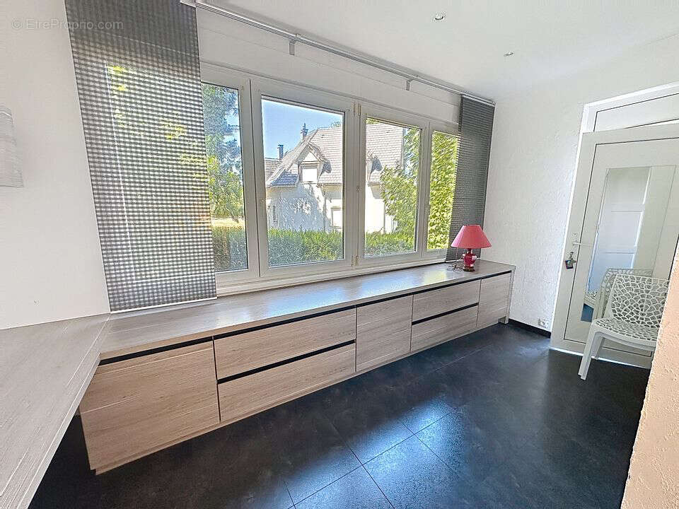 Maison de Maître de 141 m2 quartier du Haut Barr - photo 8