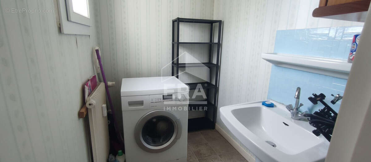 Appartement à DOLE