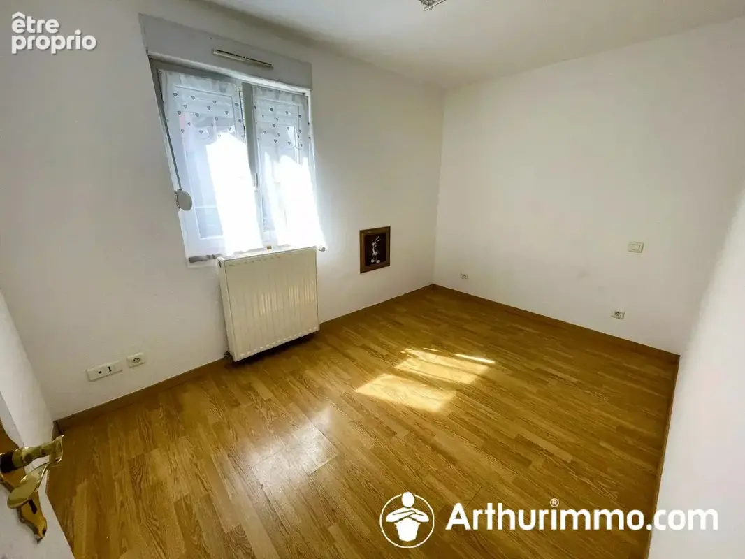 Seloncourt – t3 67,55 m² – idéal investissement locatif - photo 4