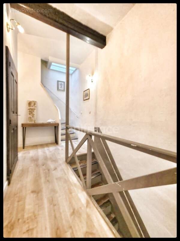 Maison à PEZENAS