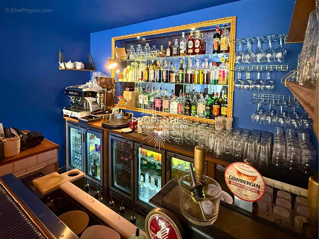 Commerce à LA GARDE