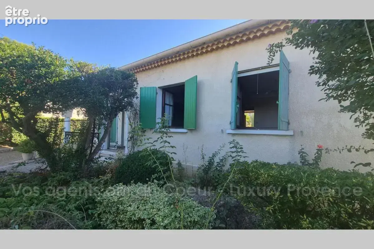 vente maison 5 Pièce(s) - photo 5