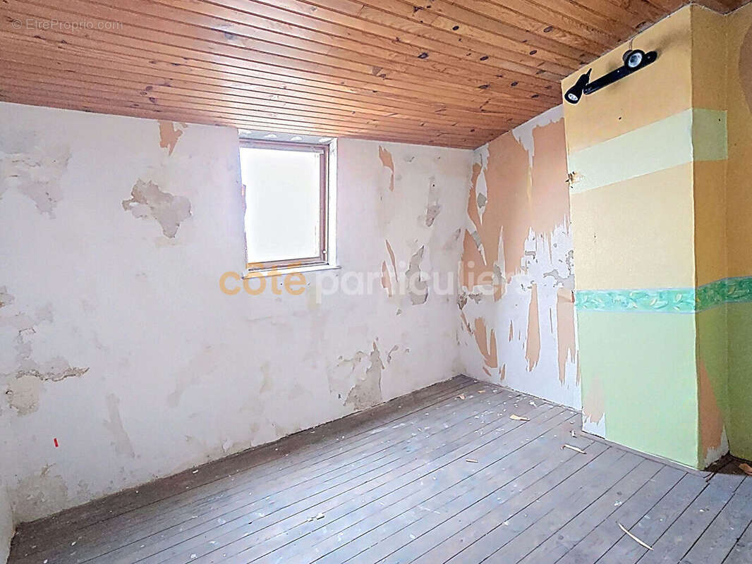 Maison à ARMENTIERES