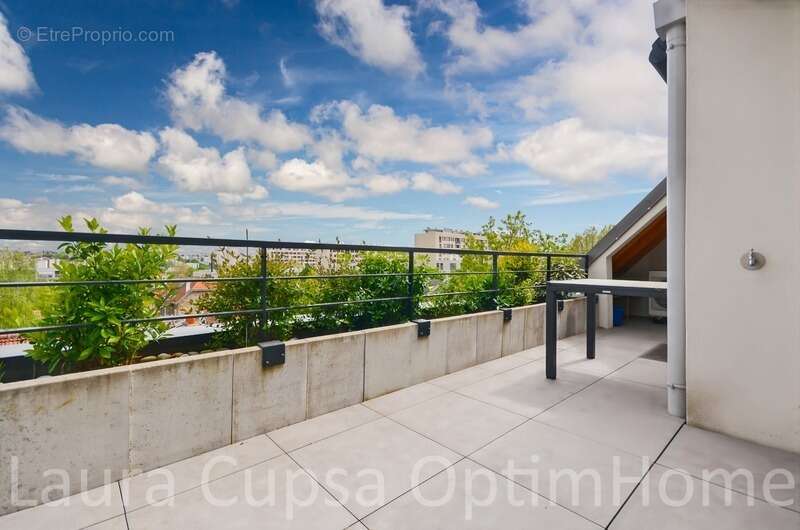 Appartement à ANTONY