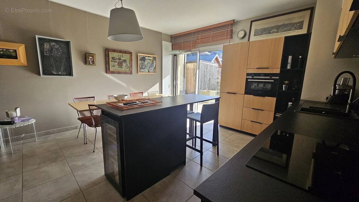 Appartement à LANS-EN-VERCORS