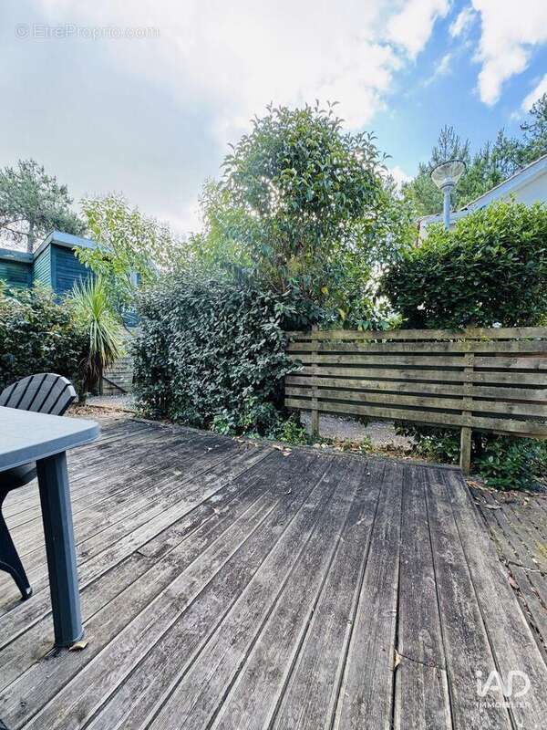 Photo 4 - Appartement à LE VERDON-SUR-MER