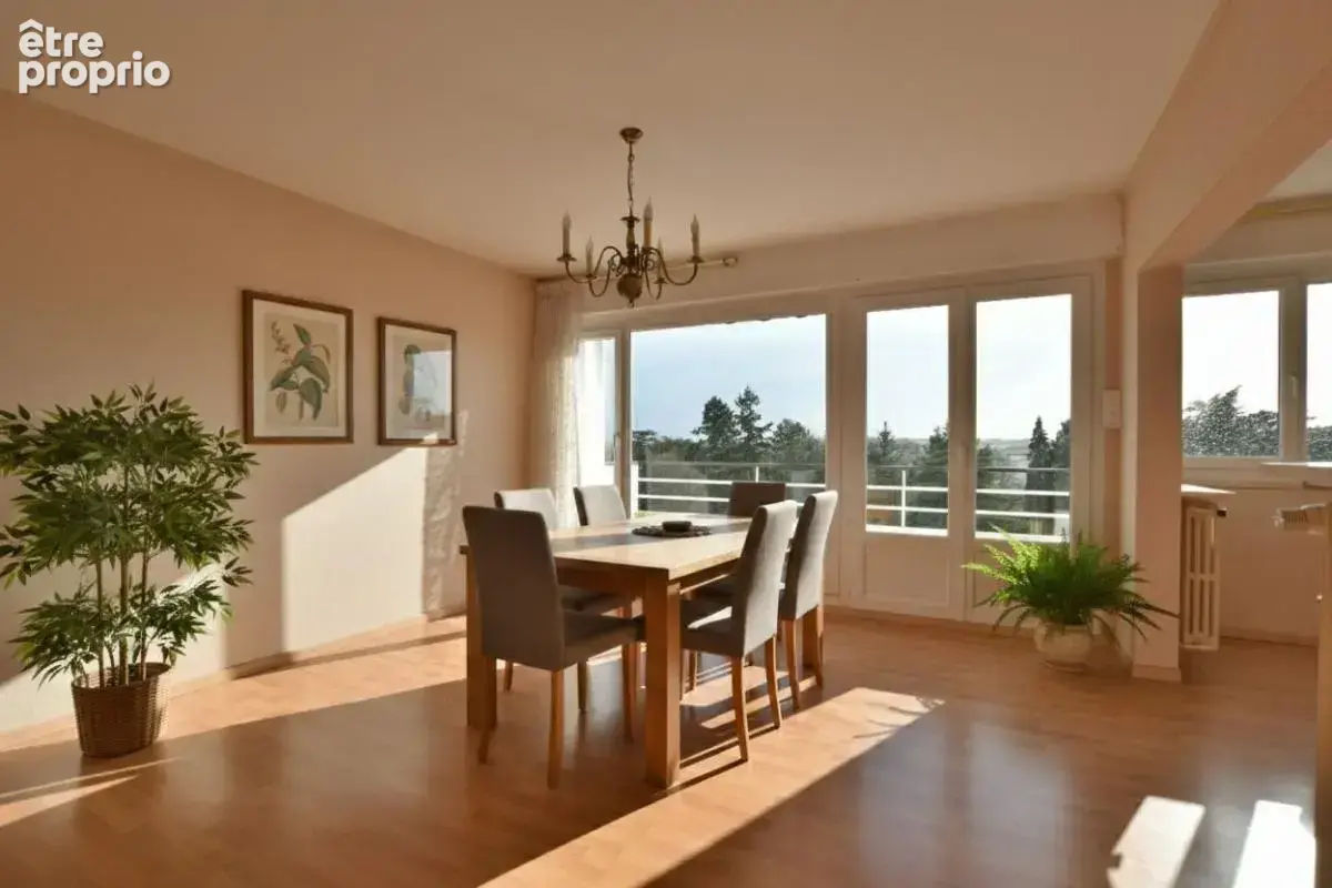 Appartement - photo 2