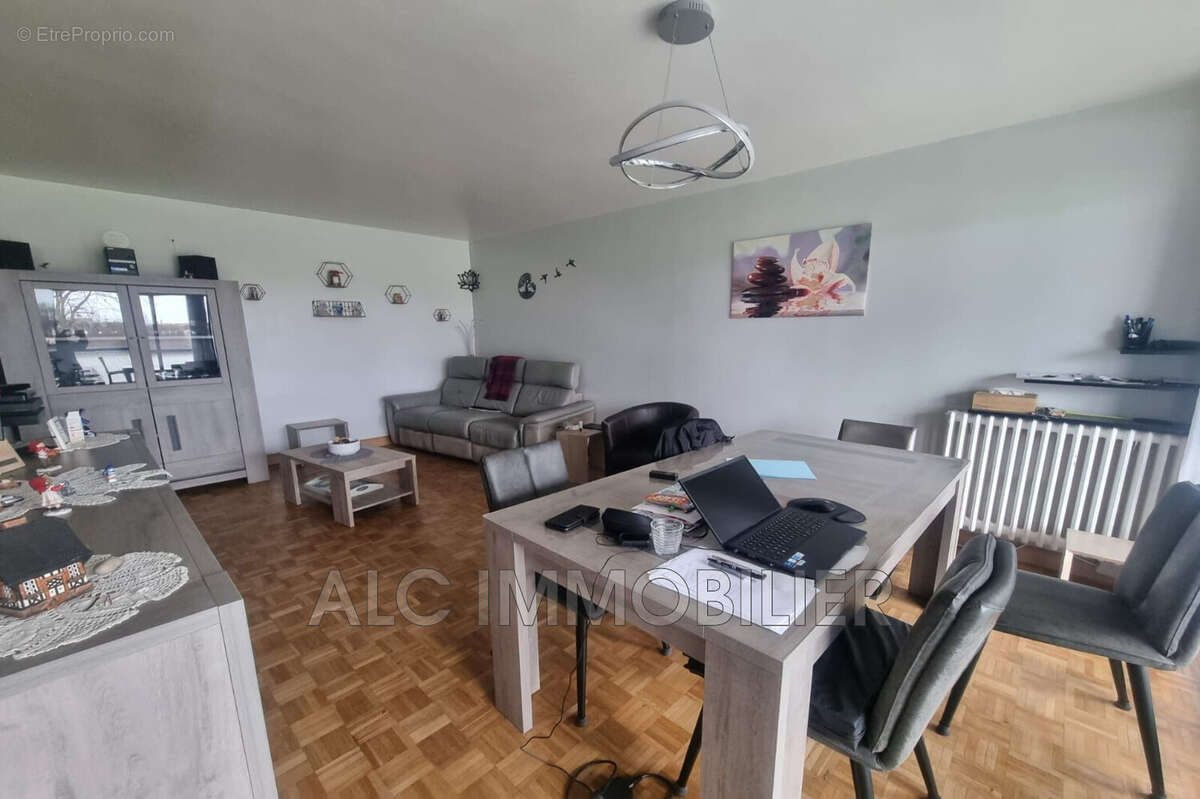 Appartement à ALENCON