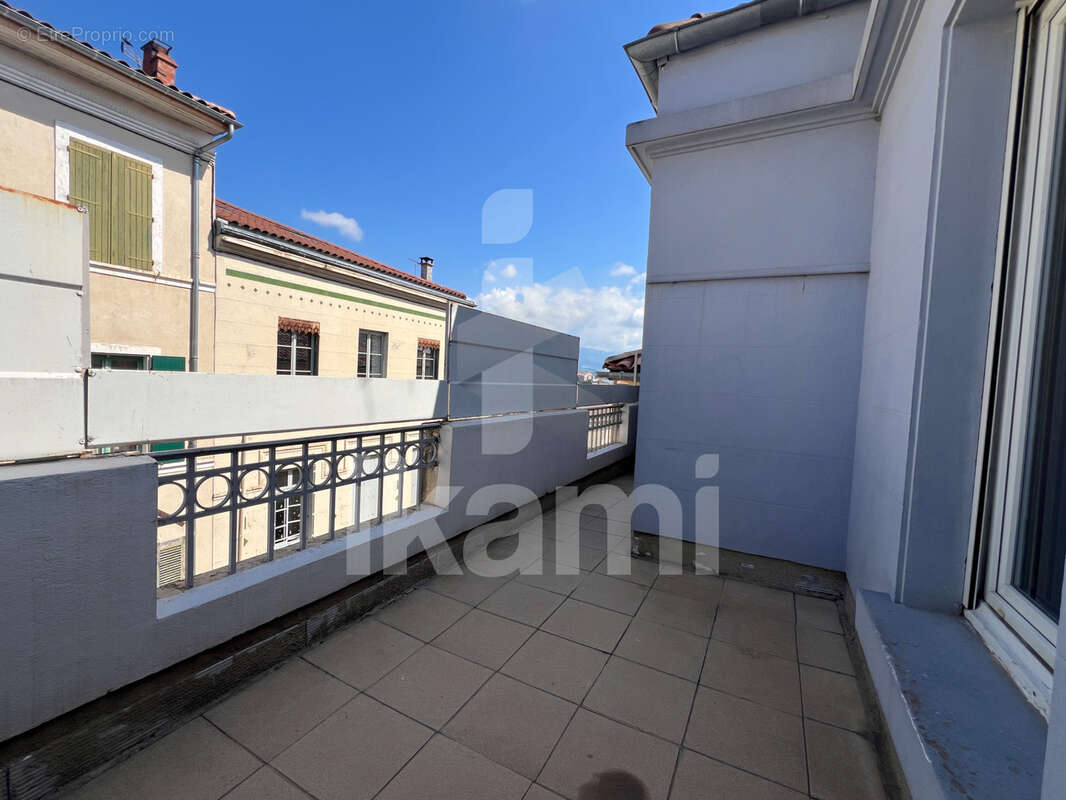 Appartement à ROMANS-SUR-ISERE