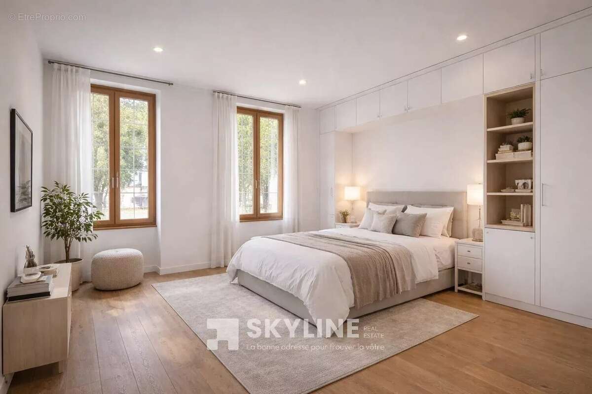 Maison à MARSEILLE-12E