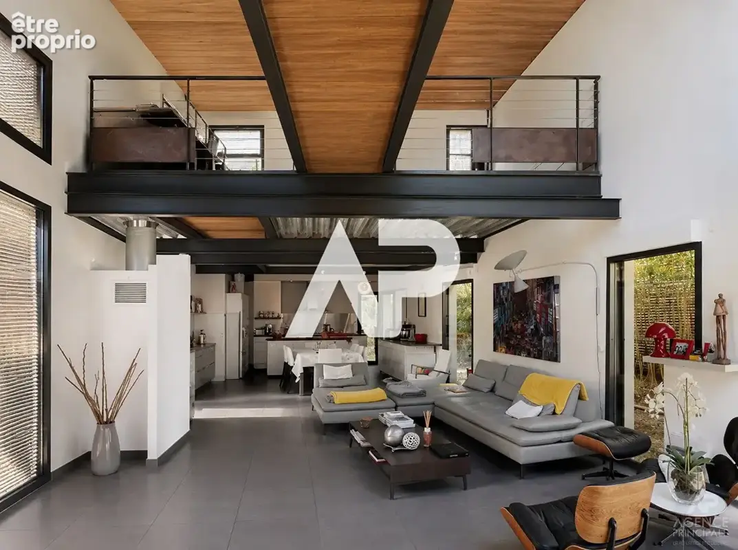 Maison Suresnes 6 pièce(s) 226.50 m2 - photo 6