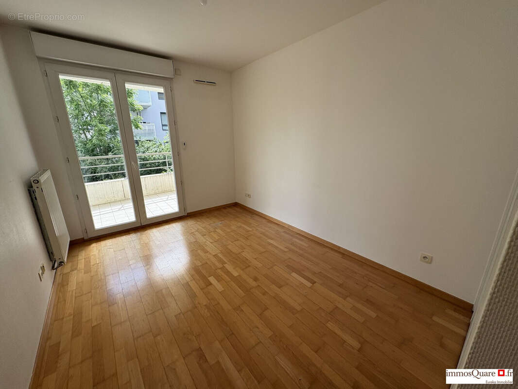 Appartement à FERNEY-VOLTAIRE