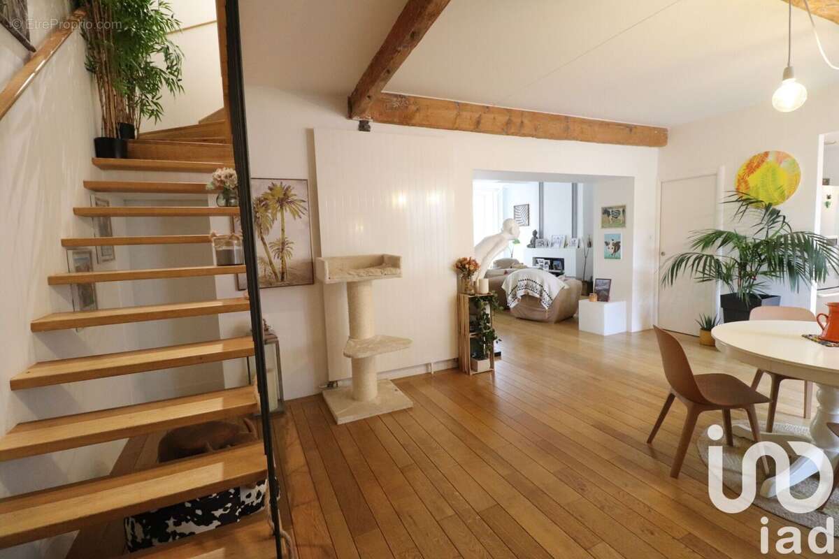 Photo 9 - Maison à CLERMONT-FERRAND