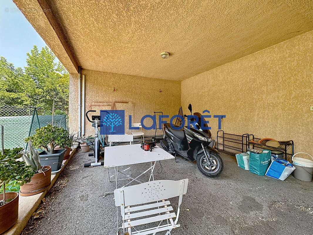 Appartement à DRAGUIGNAN