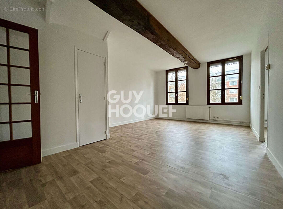 ensemble immobilier - photo 17