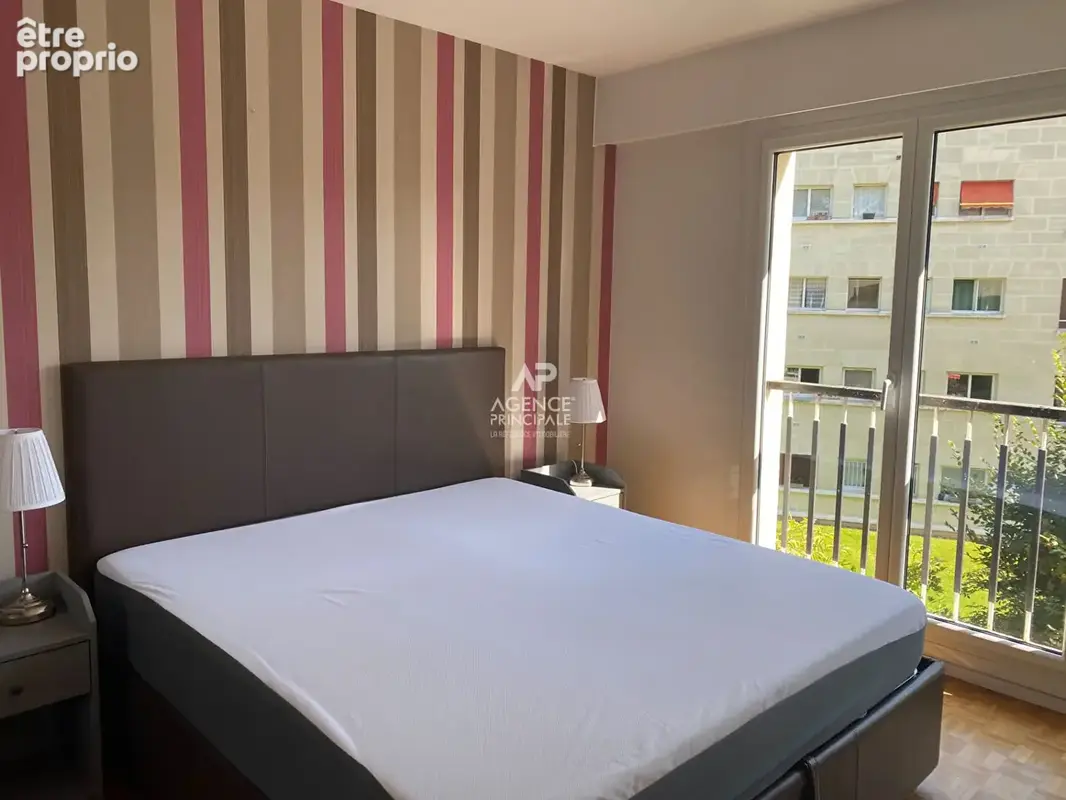 Appartement Maisons Laffitte 5 pièce(s) 101.62 m2 - photo 6