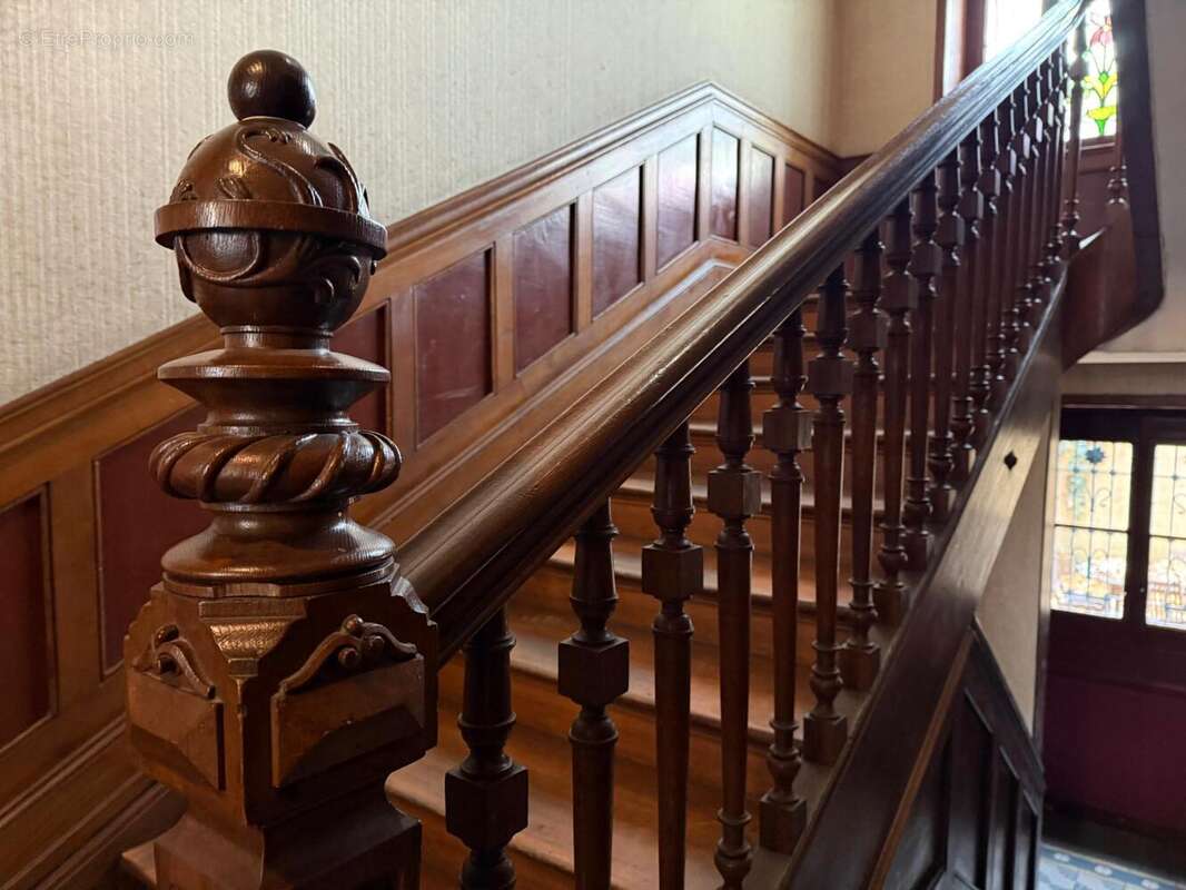 Photo 8 - Appartement à MULHOUSE