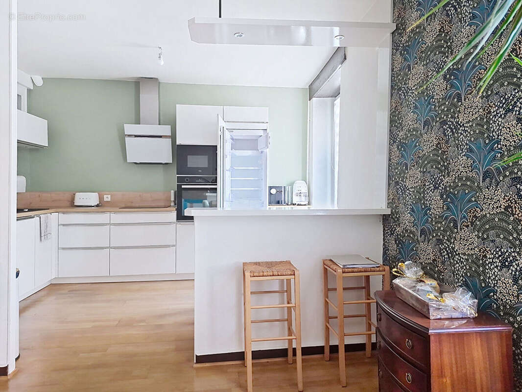 Appartement à PLOERMEL