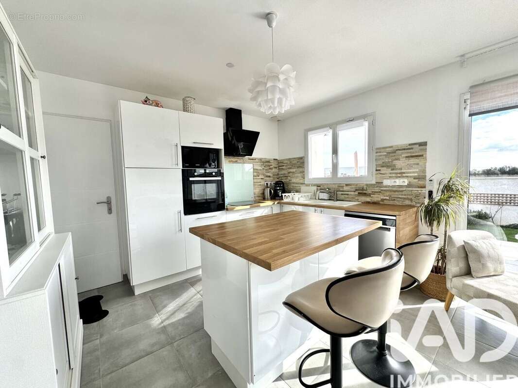 Photo 8 - Maison à SAINT-GILLES