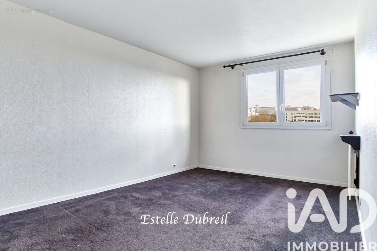 Photo 5 - Appartement à MONTIGNY-LE-BRETONNEUX
