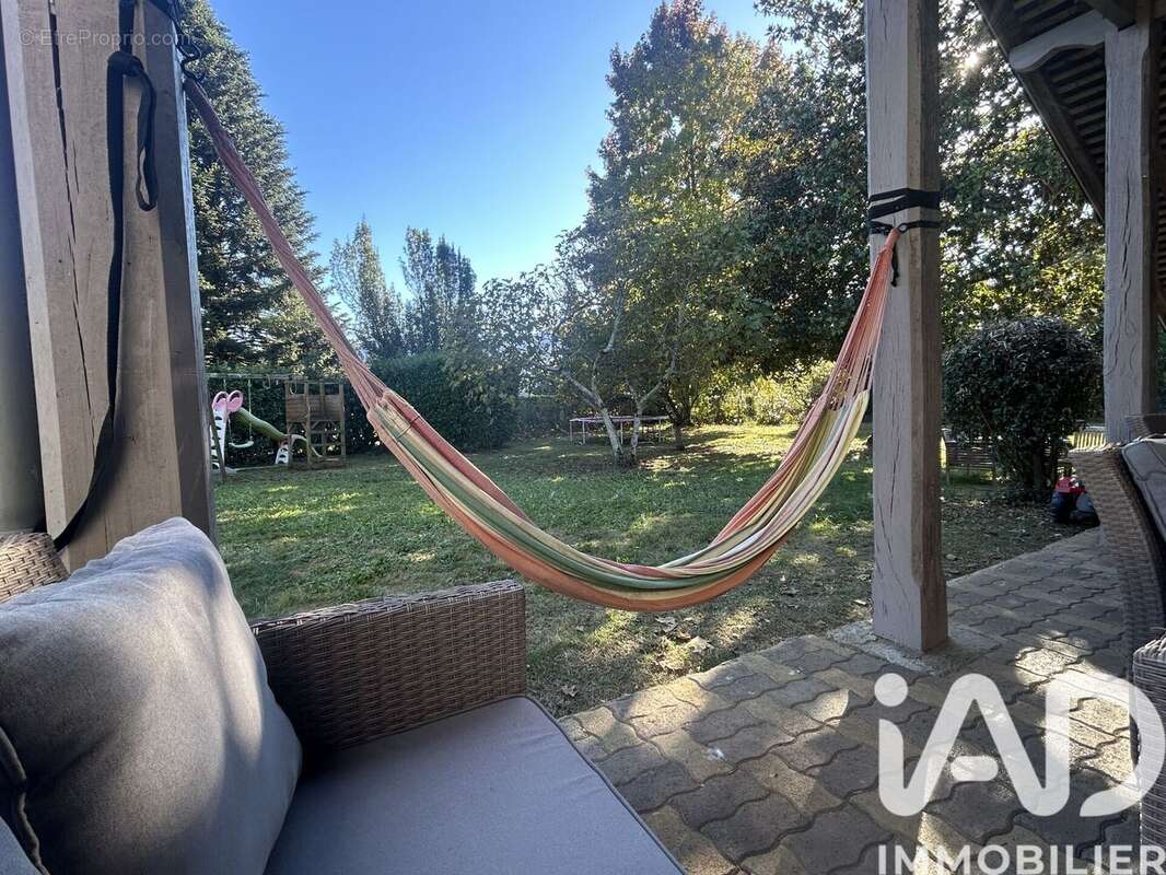 Photo 2 - Maison à OGEU-LES-BAINS