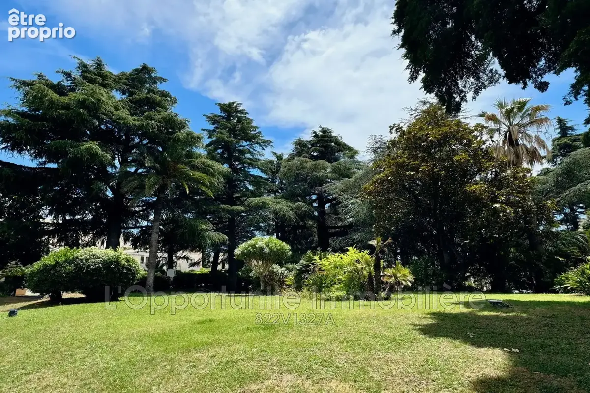 Appartement 2 pièces 28 m² à vendre à Cannes (06400) - photo 8