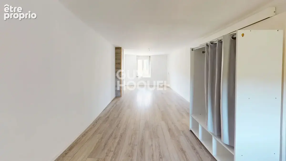 Maison Jussey - photo 10