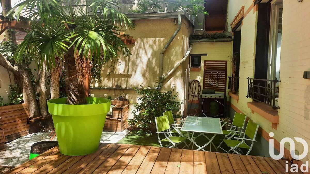 Photo 3 - Maison à SAINT-MAUR-DES-FOSSES