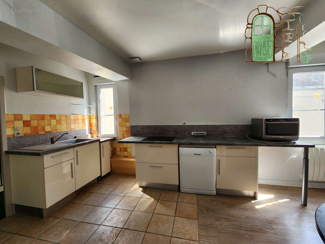 Maison 65 m² à Mondoubleau  - photo 4
