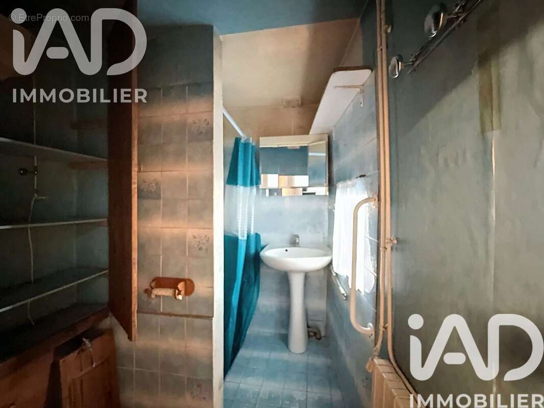 Photo 7 - Maison à FAREMOUTIERS