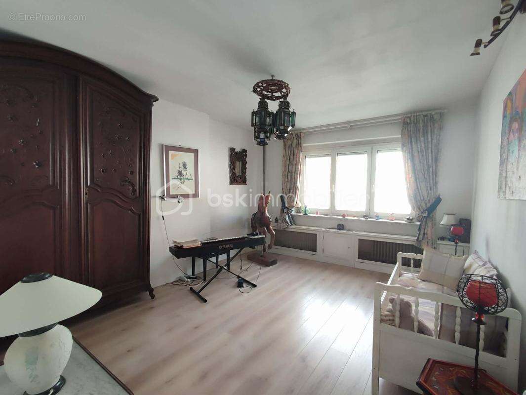 Maison à HARNES