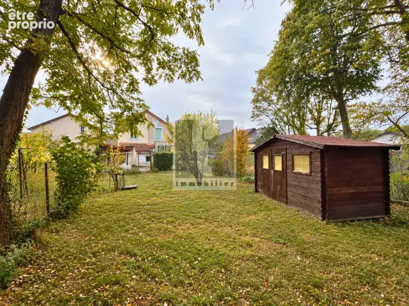 MORET-LOING-ET-ORVANNE   Charmante maison avec jardin, dépendance et cave, à deux pas de la forêt - photo 3