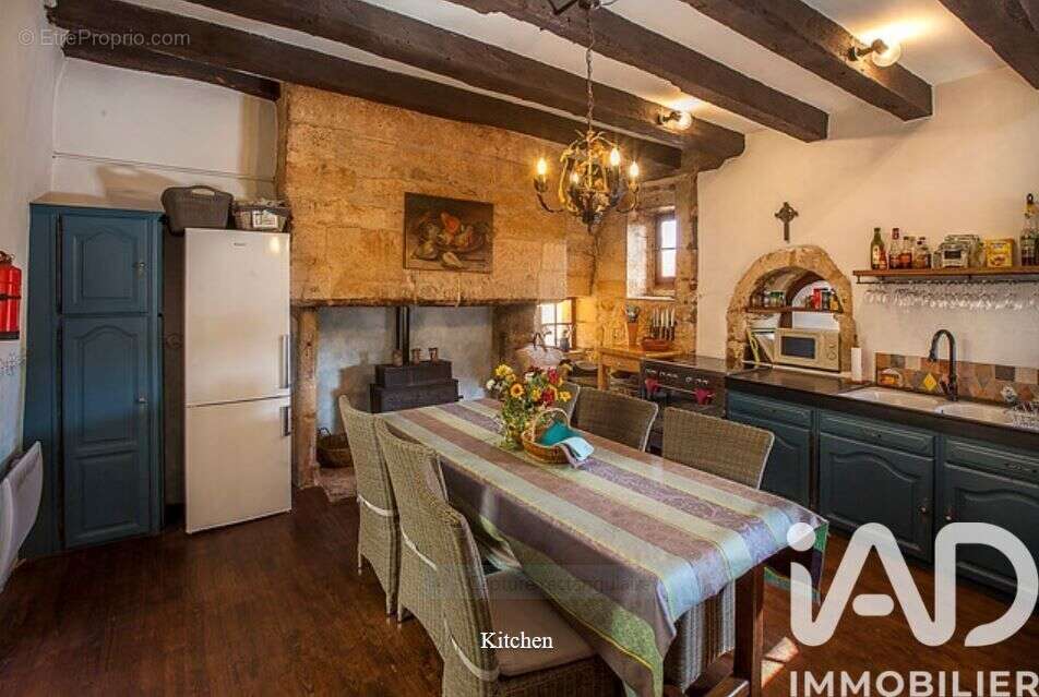 Photo 3 - Maison à LA ROQUE-GAGEAC