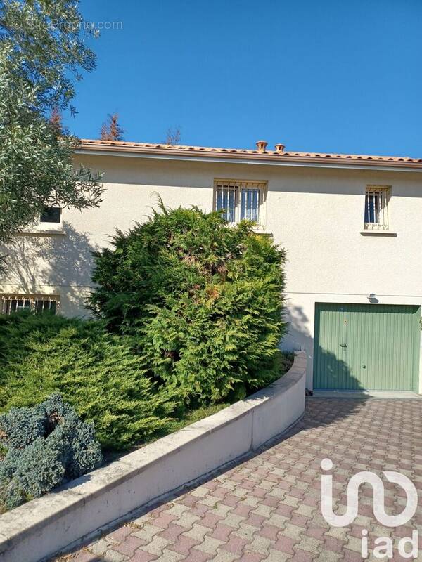 Photo 1 - Maison à CANEJAN