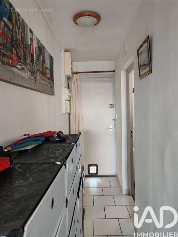Photo 6 - Appartement à RUOMS