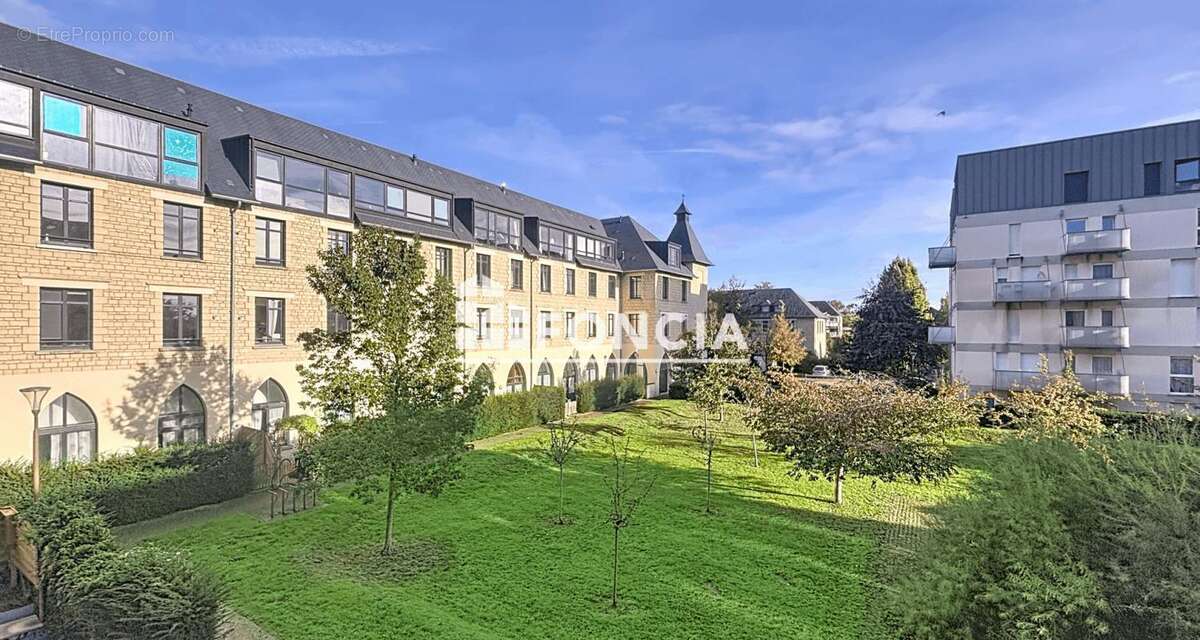 Appartement à CAEN