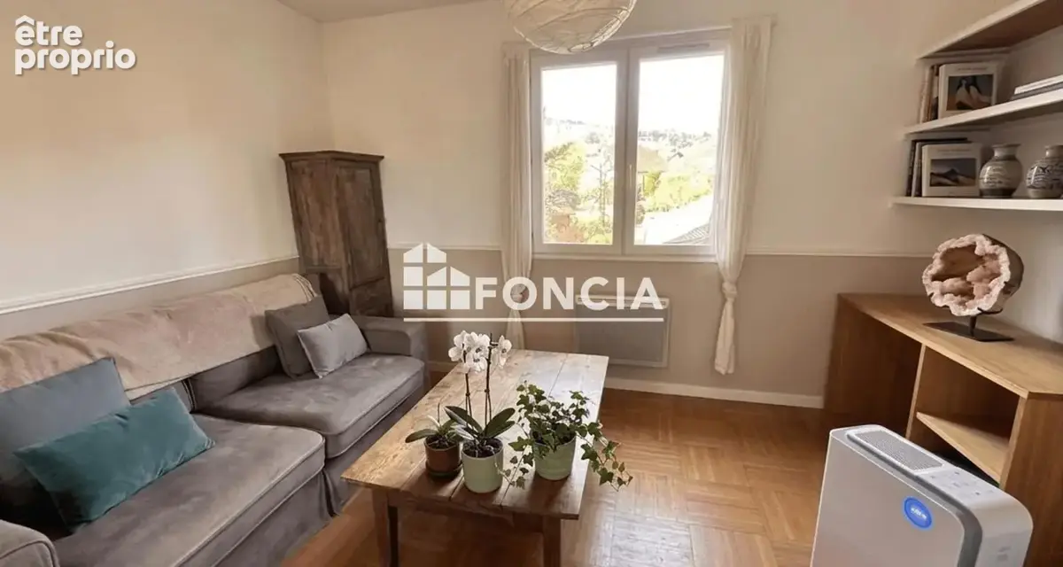 Propriété ensemble de 2 maisons  dont une annexe indépendante Chalet LAMBERSENS  -à moins de 10 mn du Lac d'Annecy 11 Pièces •   - photo 14