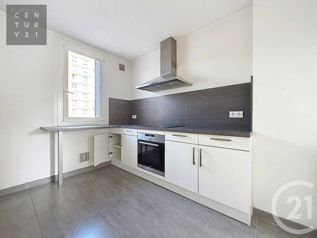 Appartement à TROYES