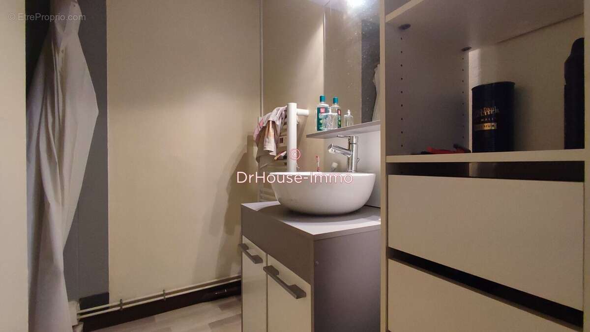 Maison 6 pièces 114 m² à vendre à Availles-Limouzine (86460) - photo 17