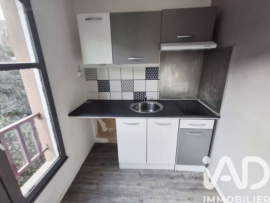 Photo 3 - Appartement à HONFLEUR