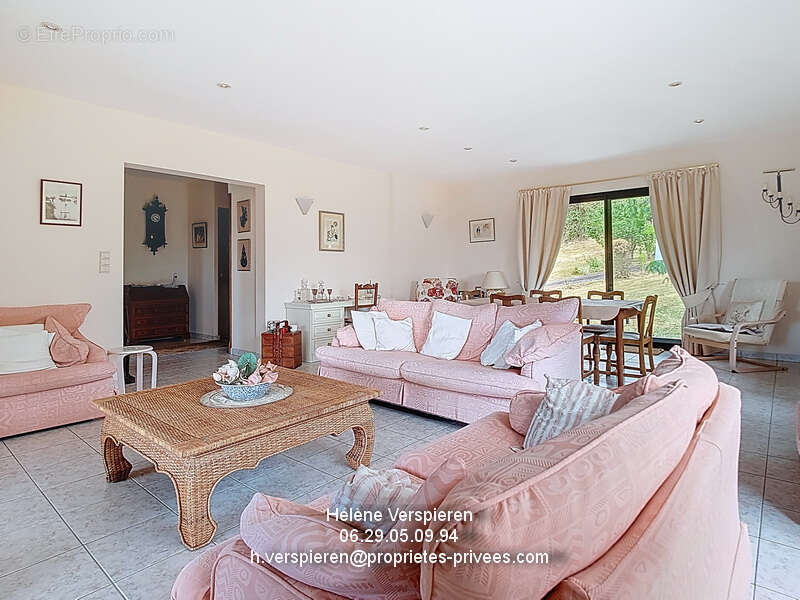 Maison à COUX-ET-BIGAROQUE