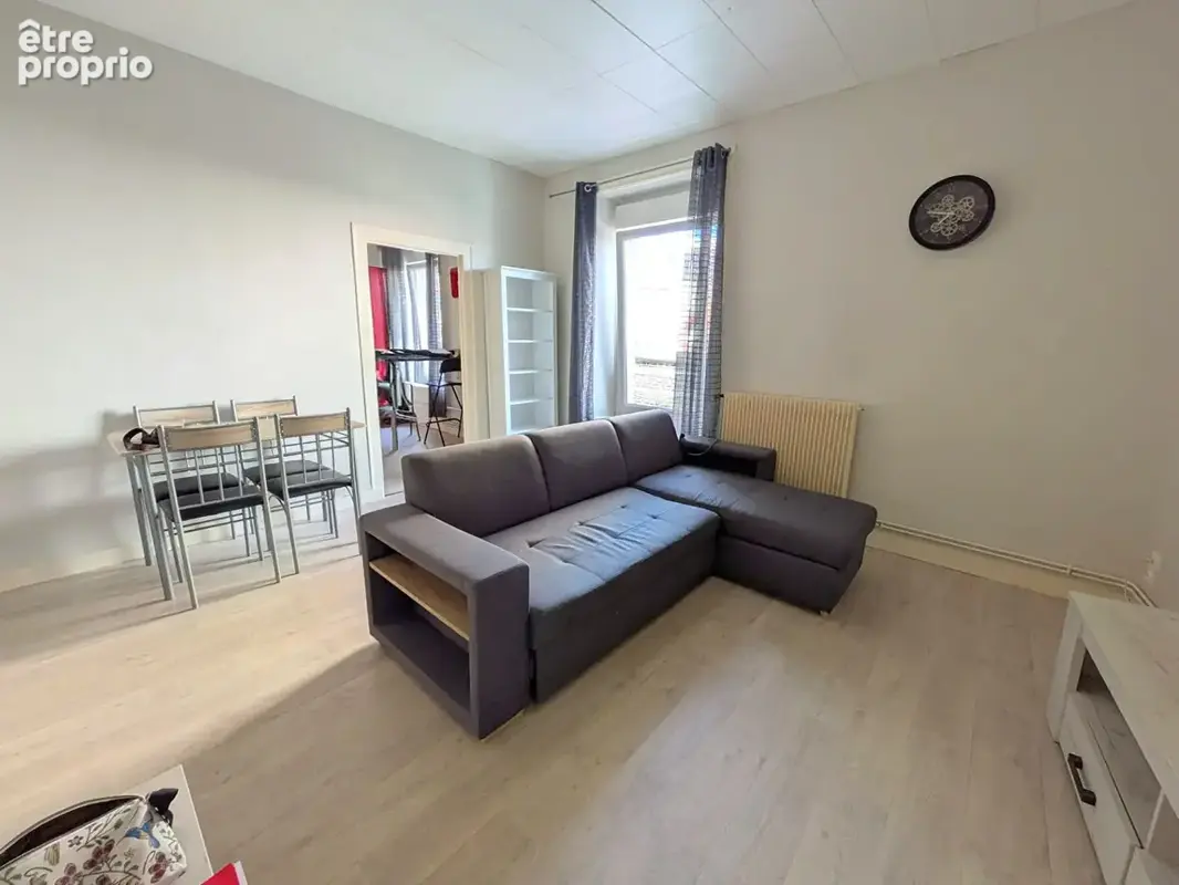 FOUGERES - Immeuble de rapport - 7 logements - 300 m² - photo 9
