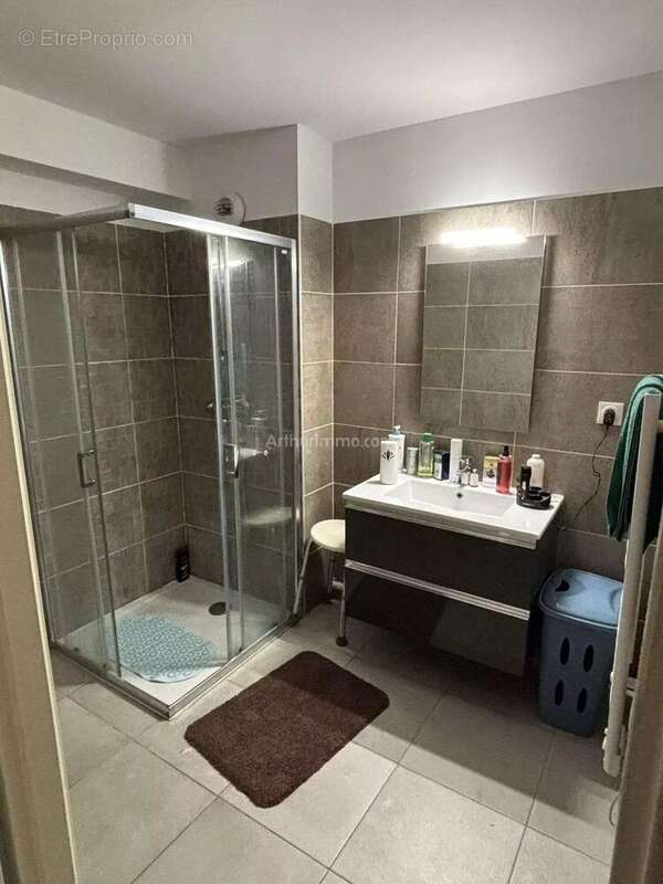 Appartement à CLERMONT-L'HERAULT