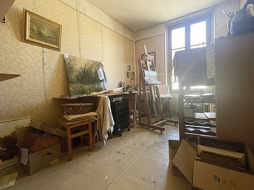 Maison à PREMERY