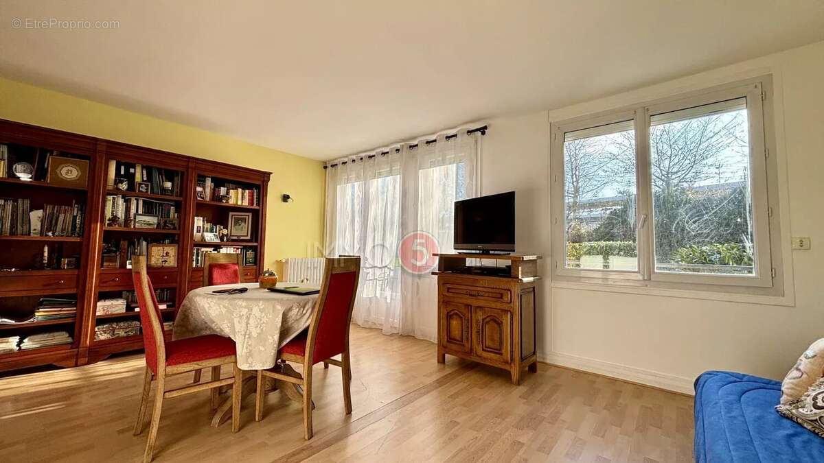 Appartement à GAGNY