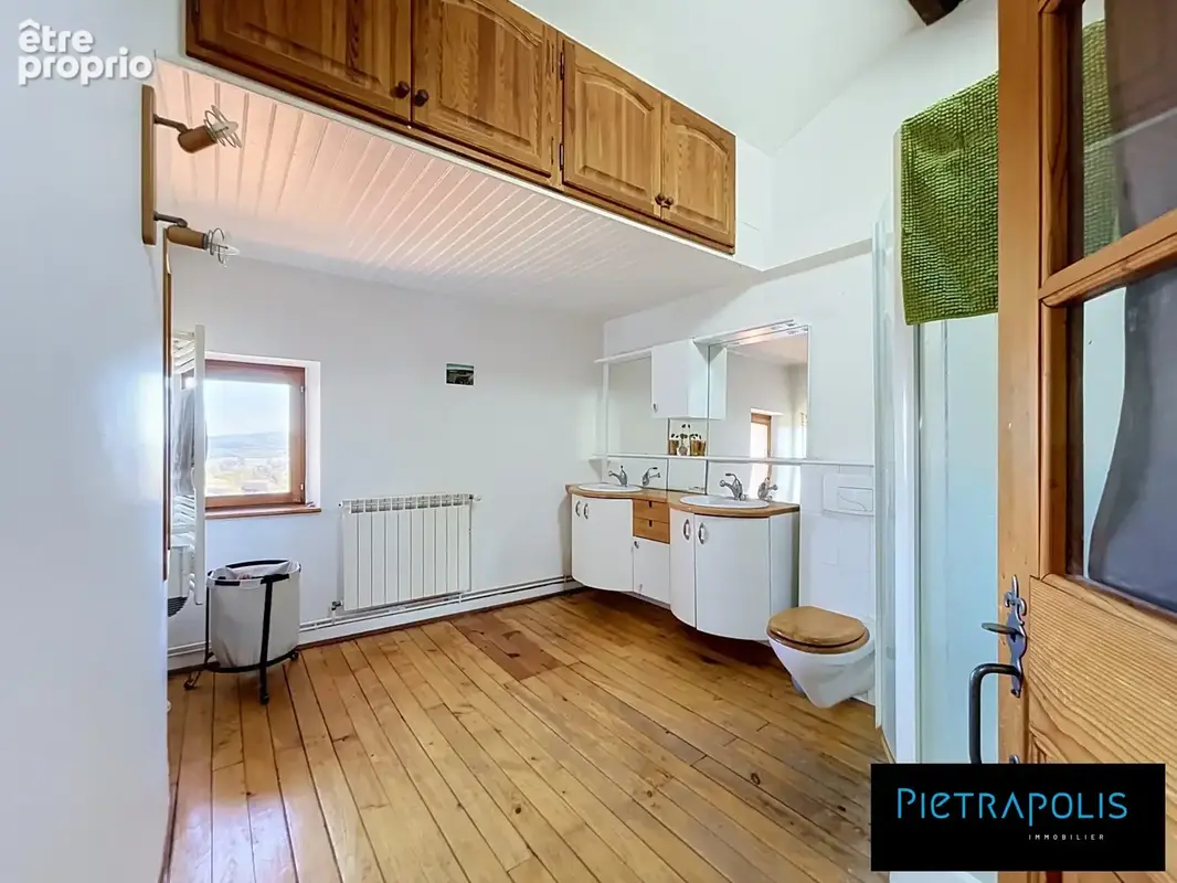 Maison 5 pièces 161 m² à vendre à Montrottier (69770) - photo 9