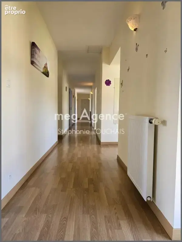 Longère 210 m², 10 pièces sur 2540 m² de terrain - photo 16