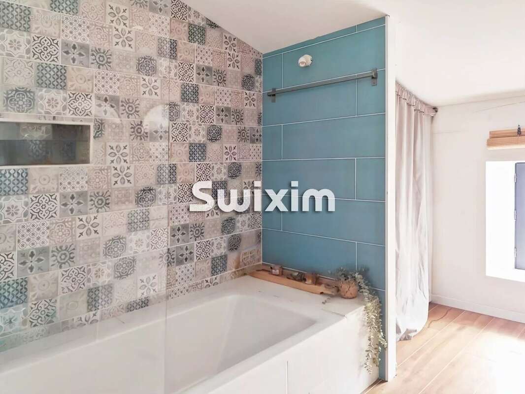 Maison à CHATEAUNEUF-DU-RHONE