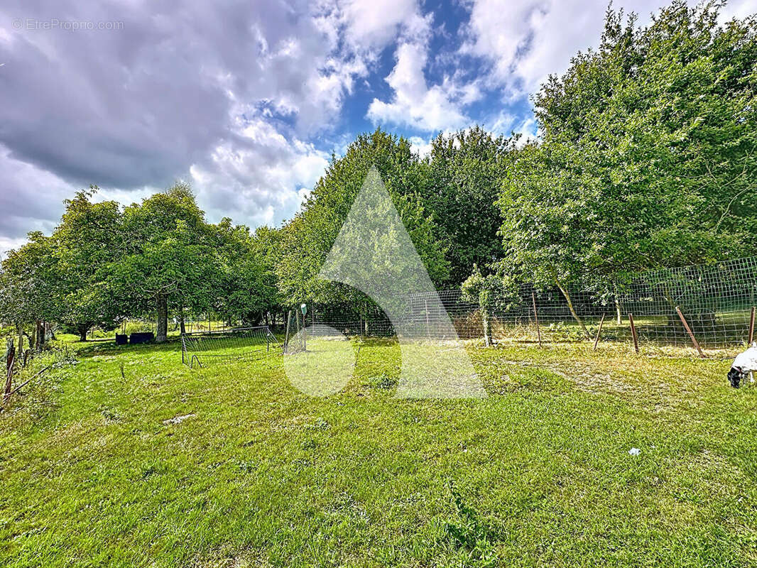 Maison à SAINT-AMAND-LES-EAUX